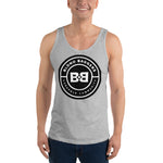 Unisex Tank Top