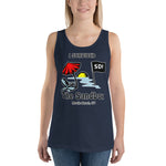 Unisex Tank Top