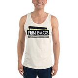 Unisex Tank Top