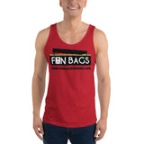 Unisex Tank Top