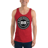 Unisex Tank Top