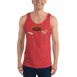 Unisex Tank Top