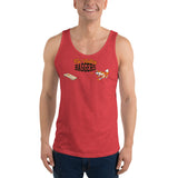 Unisex Tank Top