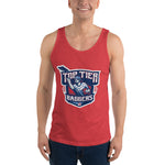 Unisex Tank Top