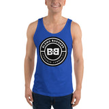 Unisex Tank Top