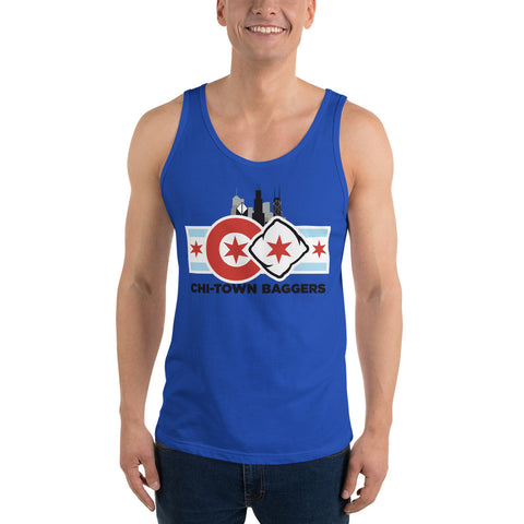 Unisex Tank Top