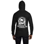 Unisex Graveyard Athletic-Fit Hoodie