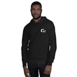 Ghost12 Athletic-Fit Hoodie