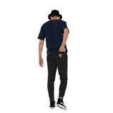 Unisex slim fit joggers