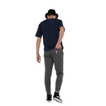 Unisex slim fit joggers