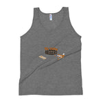 Unisex Tank Top