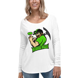 Ladies' Long Sleeve Tee