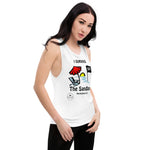 Ladies’ Muscle Tank