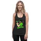 Women's Racerback Tank