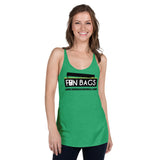 Women's Racerback Tank