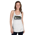 Women's Racerback Tank