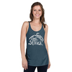 Women's Racerback Tank