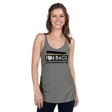 Women's Racerback Tank