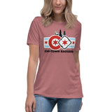 Women's Relaxed T-Shirt