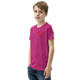 Youth Short Sleeve T-Shirt