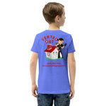 Youth Short Sleeve T-Shirt