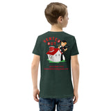 Youth Short Sleeve T-Shirt