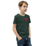 Youth Short Sleeve T-Shirt