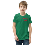 Youth Short Sleeve T-Shirt