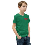 Youth Short Sleeve T-Shirt