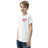 Youth Short Sleeve T-Shirt