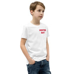 Youth Short Sleeve T-Shirt